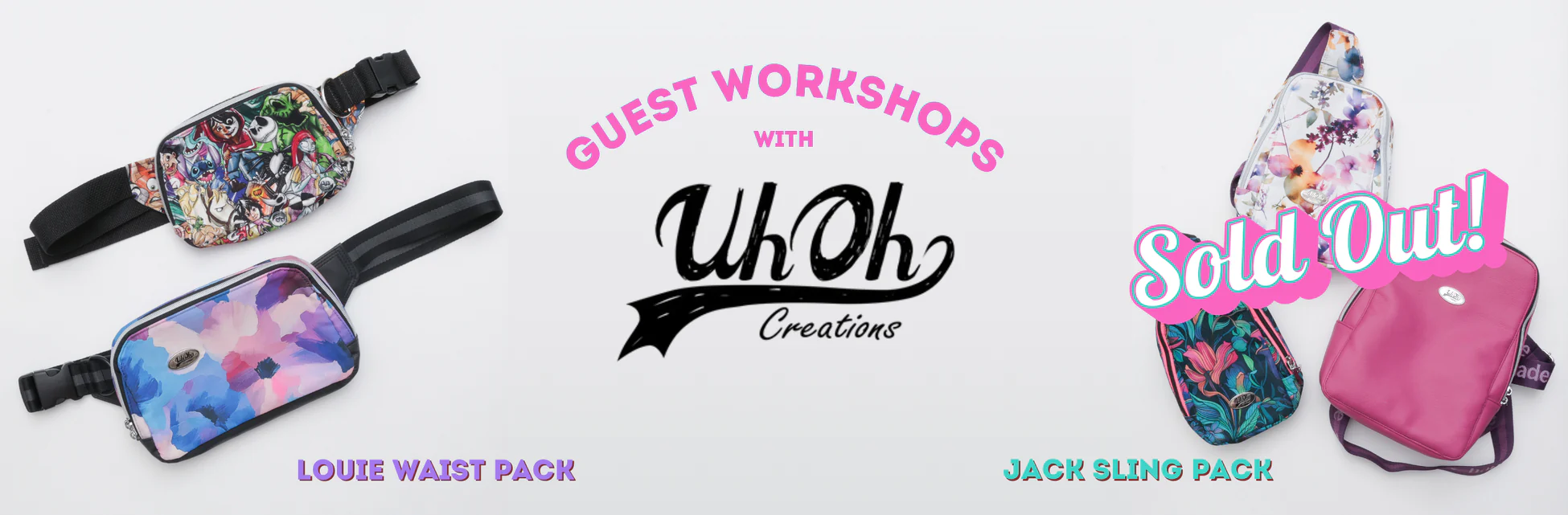 Elevate Your Handmade Wardrobe