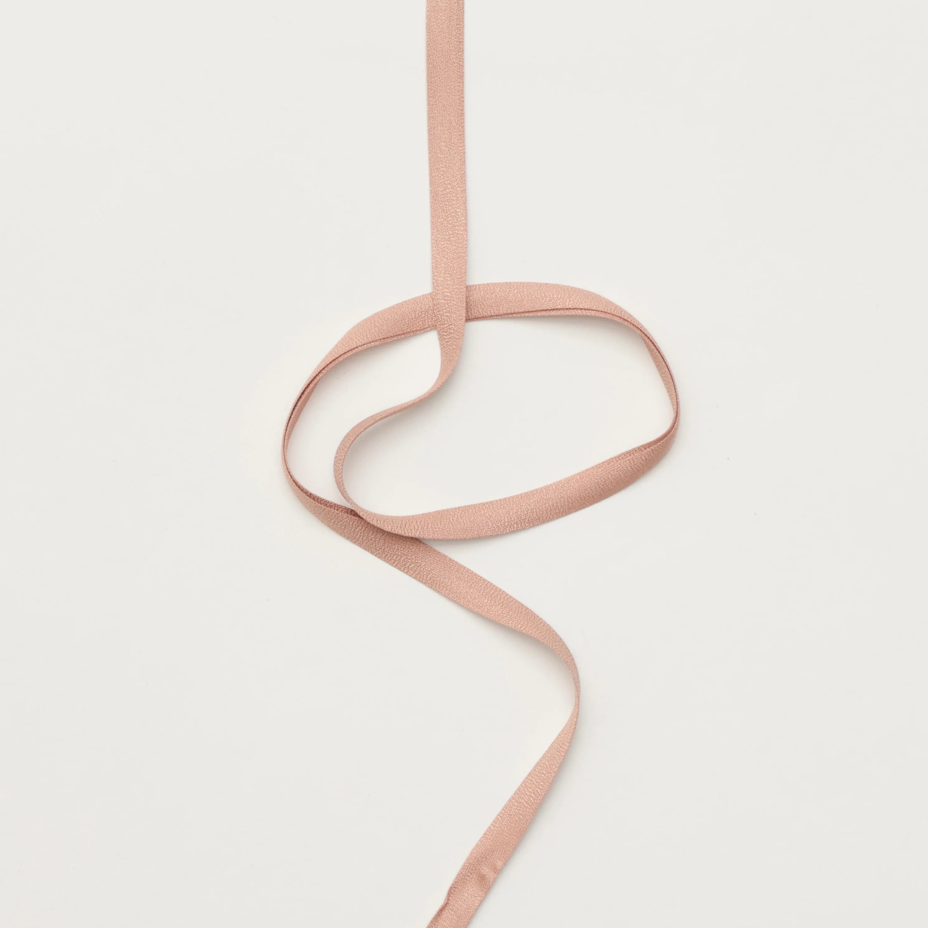 Atelier Brunette - Crepe Viscose - Bias Tape - Assorted - Image 4