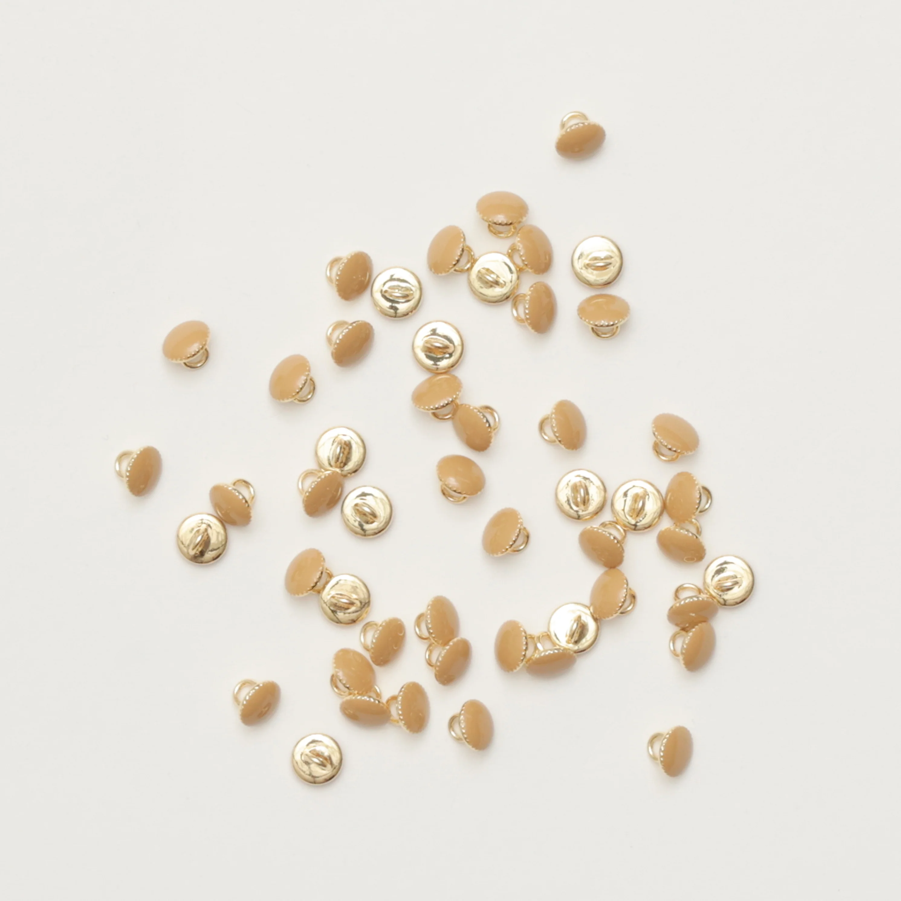 Atelier Brunette - Gem Buttons - Assorted - Image 4