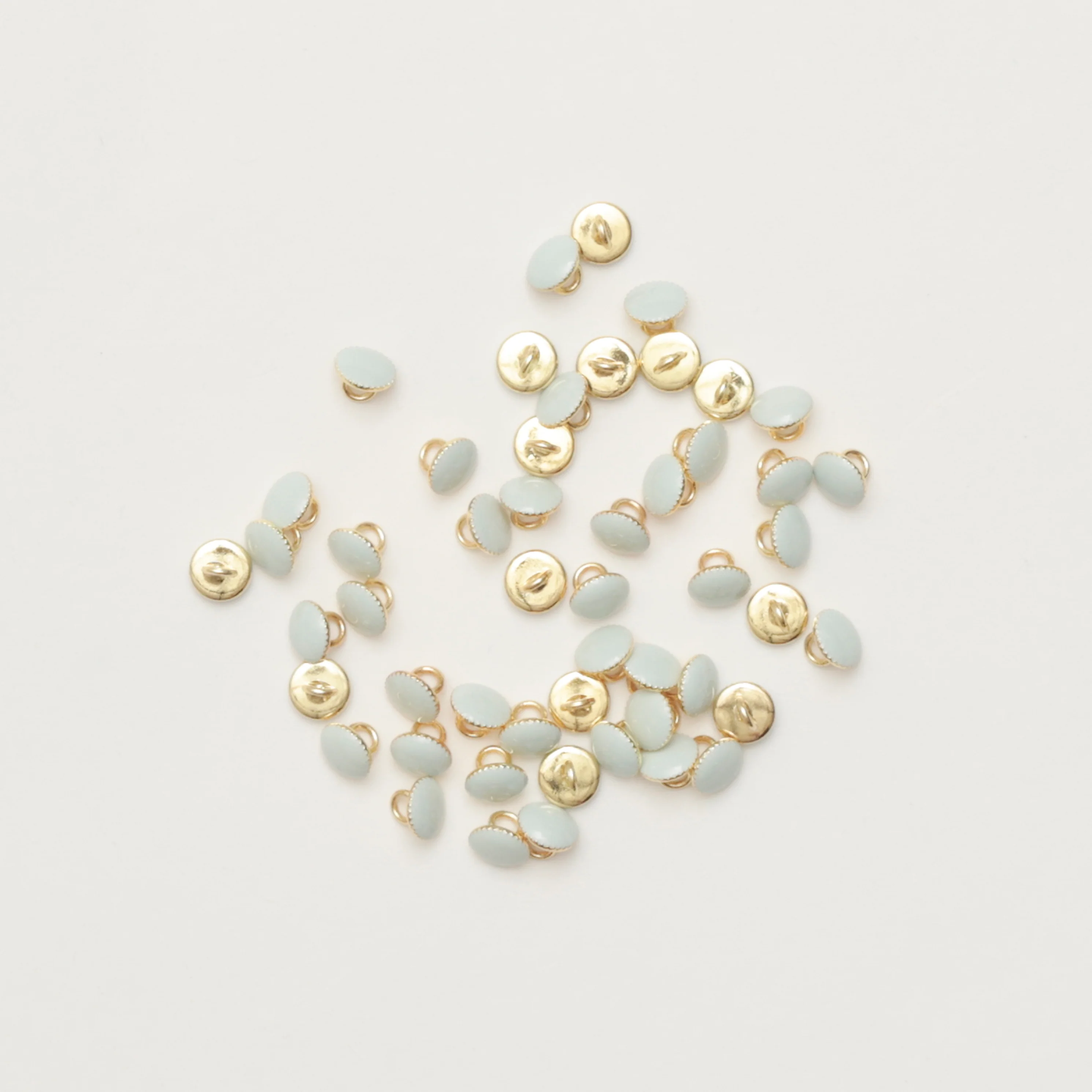 Atelier Brunette - Gem Buttons - Assorted - Image 6