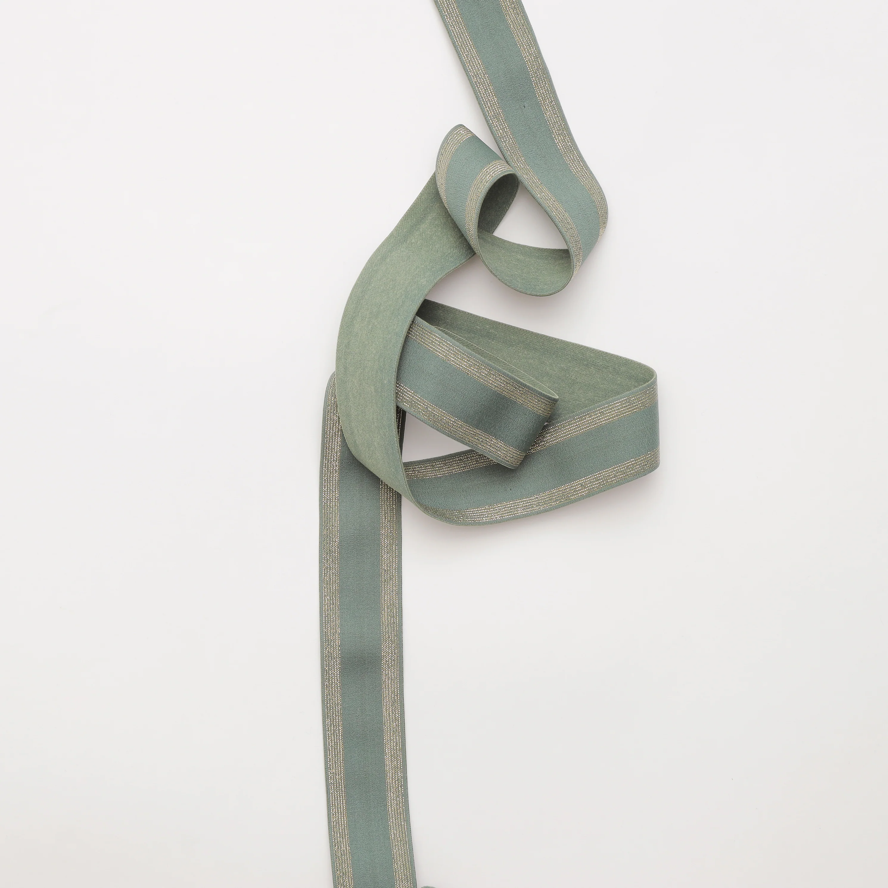 Atelier Brunette - Striped - Elastic - Assorted - Image 3