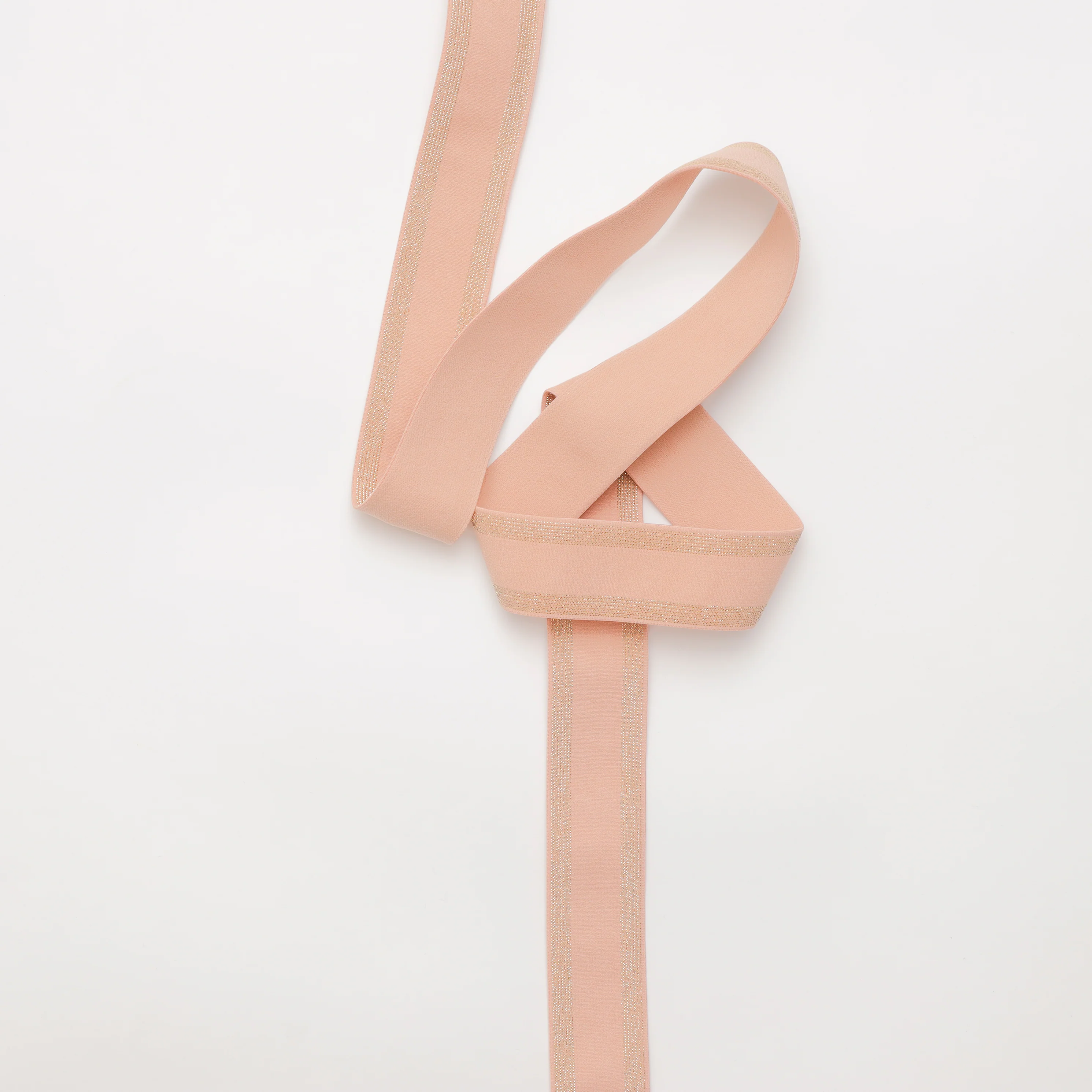 Atelier Brunette - Striped - Elastic - Assorted - Image 4