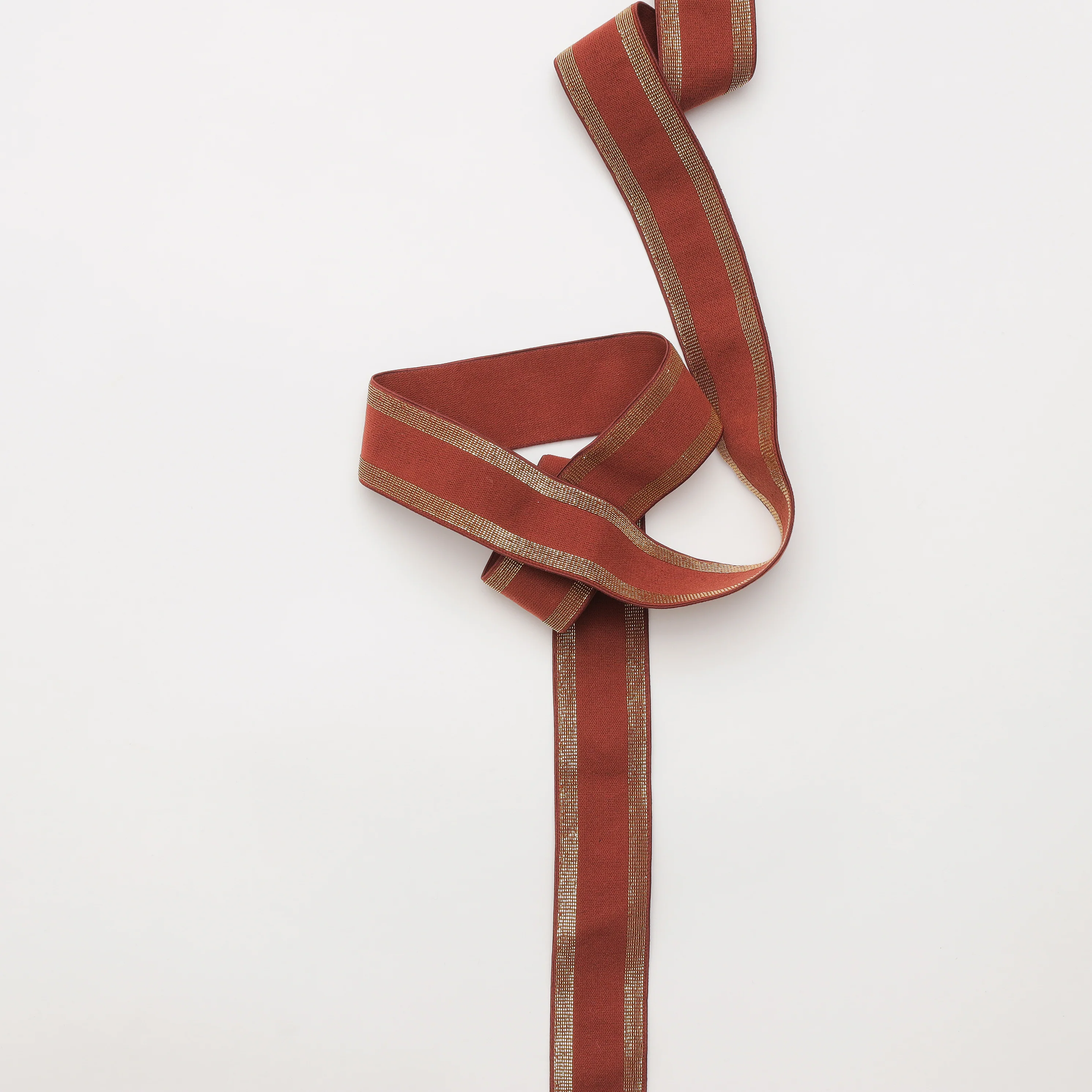 Atelier Brunette - Striped - Elastic - Assorted - Image 5