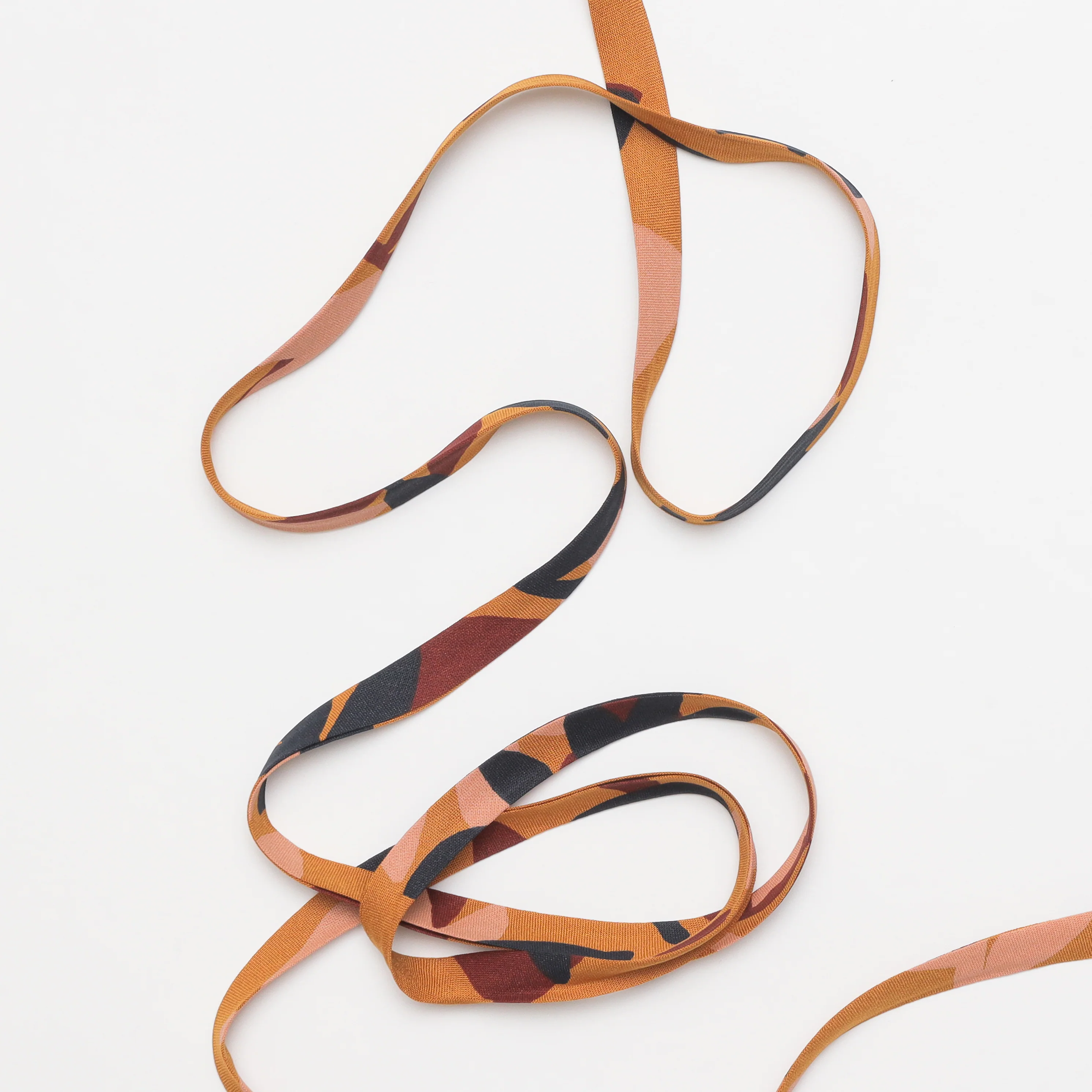 Atelier Brunette - Viscose - Bias Tape - Assorted - Image 3