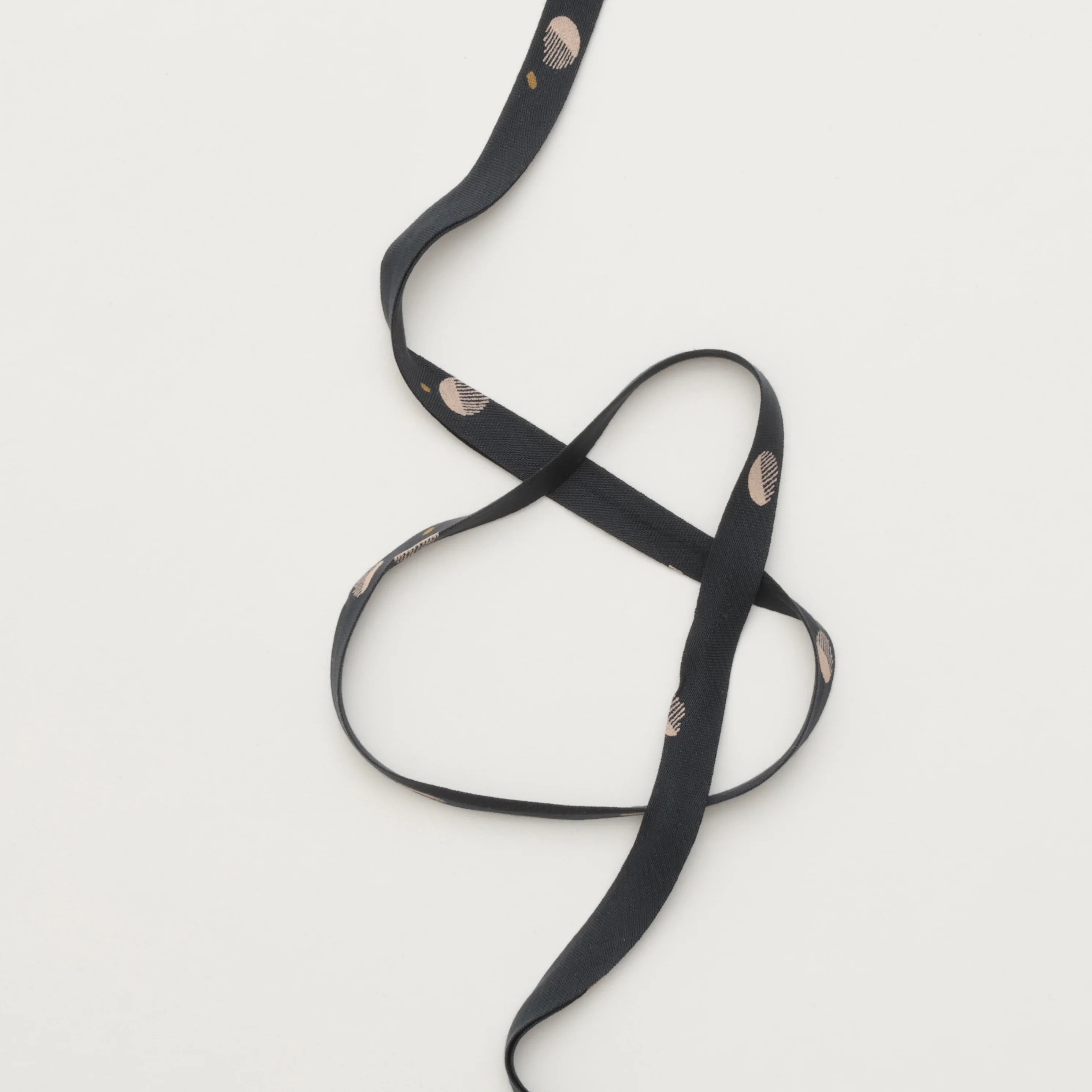 Atelier Brunette - Viscose - Bias Tape - Assorted - Image 5