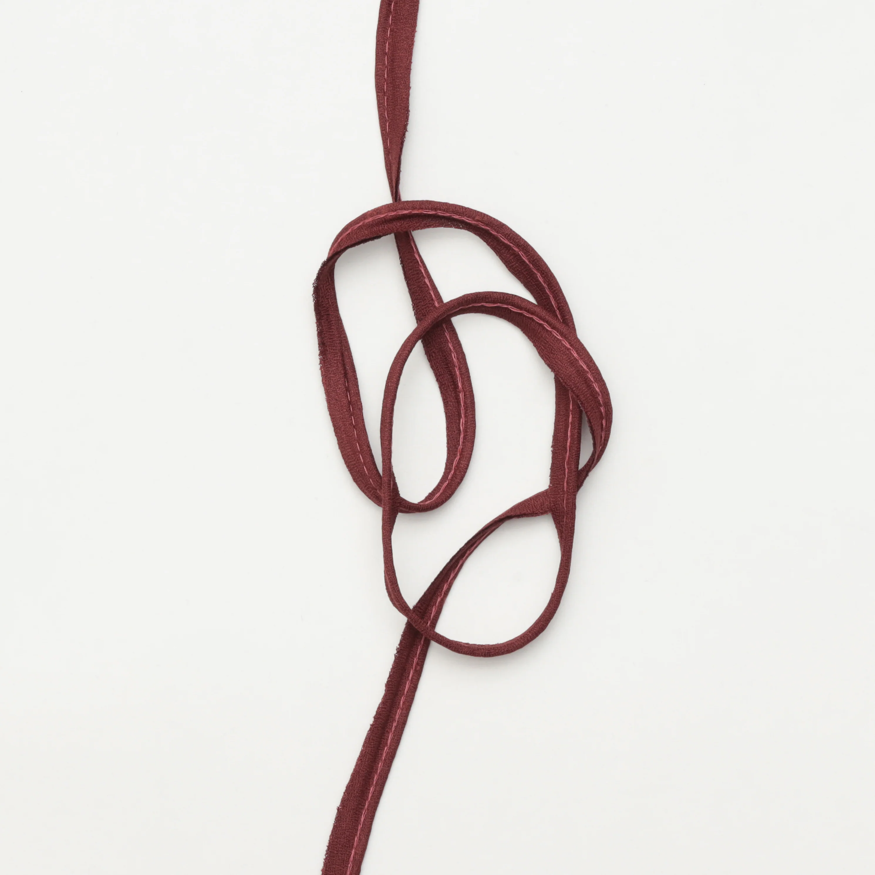 Atelier Brunette - Viscose - Crepe - Piping - Assorted - Image 5