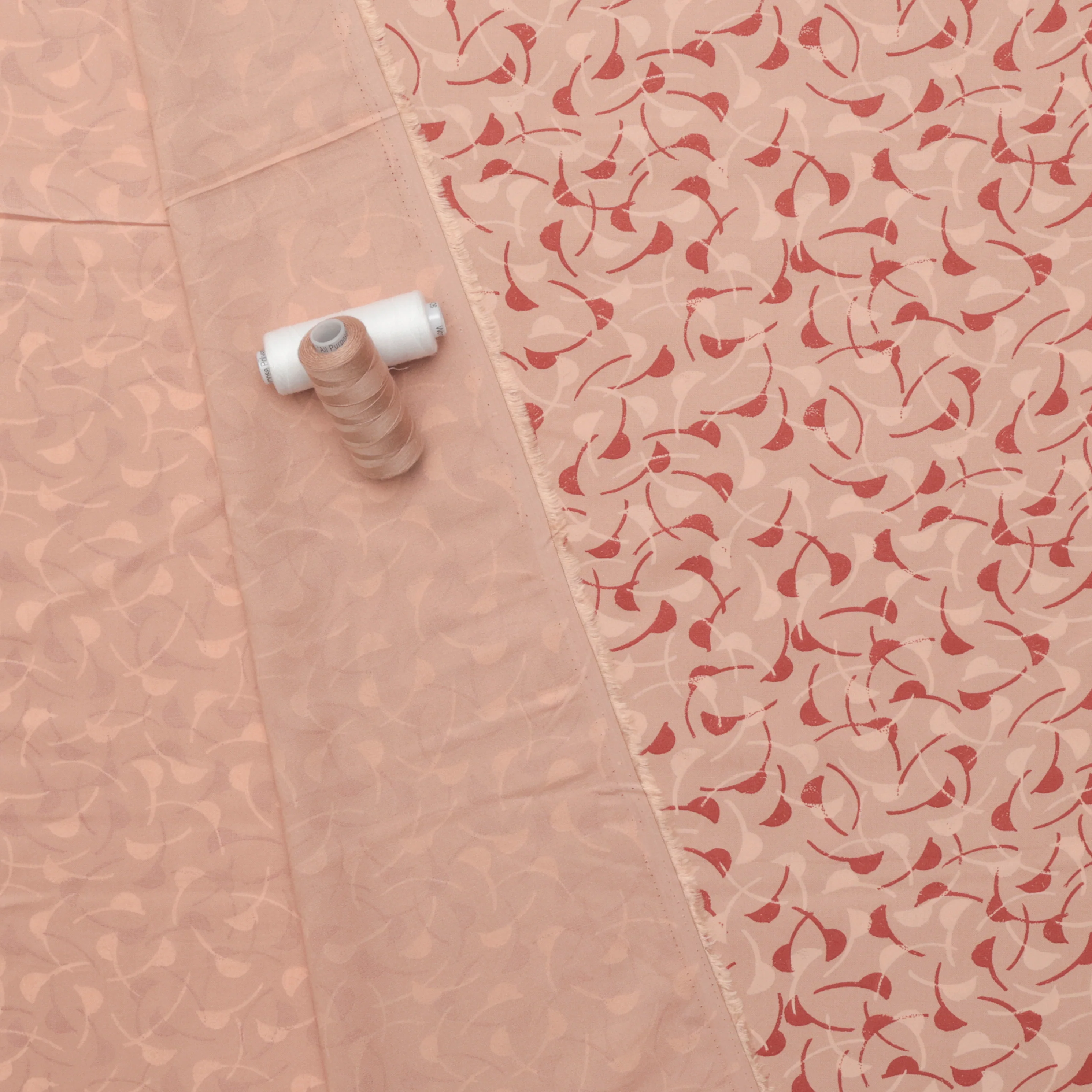 Atelier Brunette - Viscose - Windy - Maple - Image 3