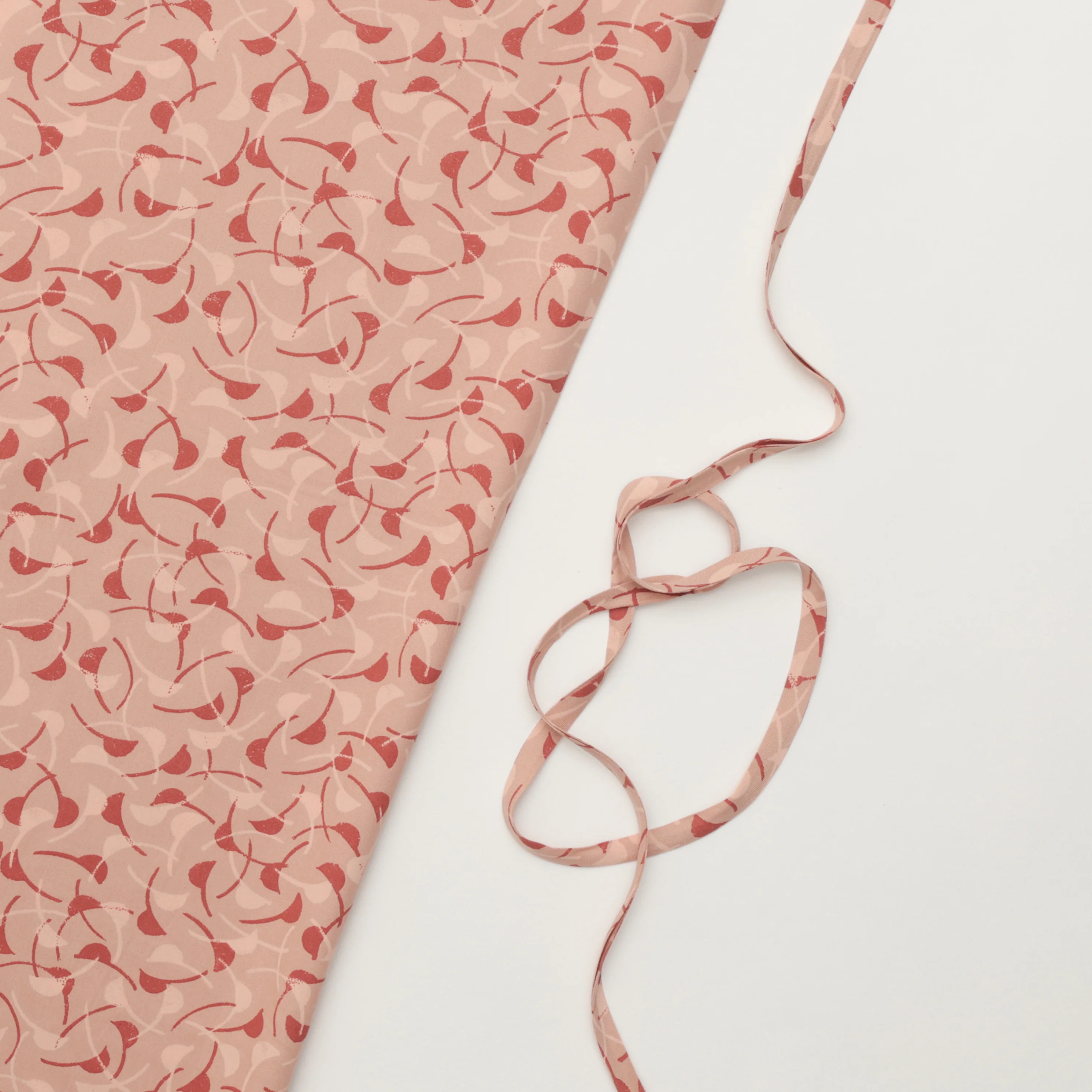 Atelier Brunette - Viscose - Windy - Maple - Image 4