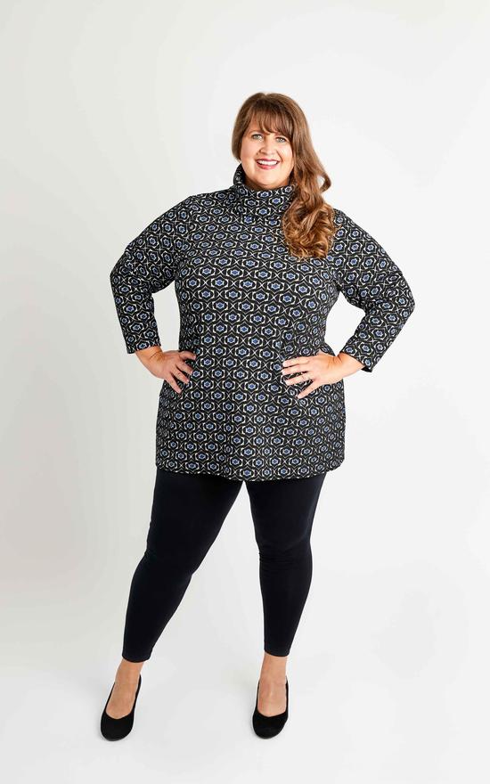 Cashmerette - Pembroke Dress & Tunic - Image 5