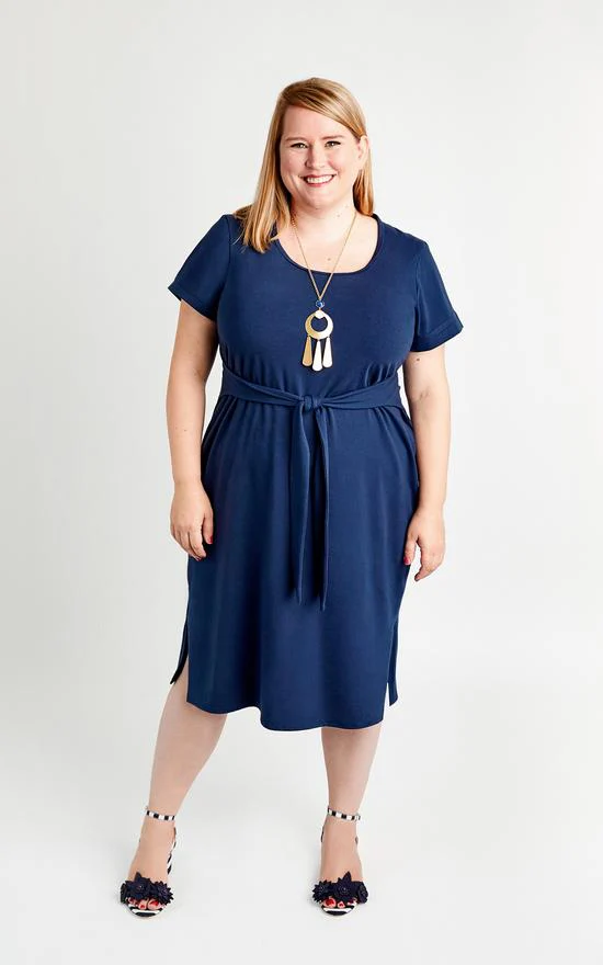 Cashmerette - Pembroke Dress & Tunic - Image 6