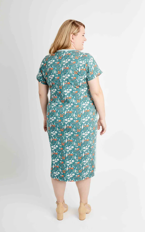 Cashmerette - Pembroke Dress & Tunic - Image 8
