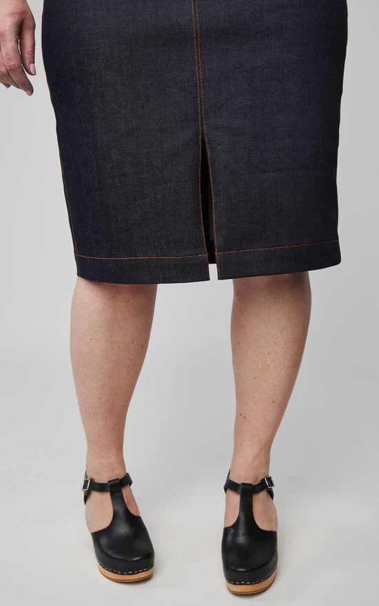 Cashmerette - Ellis Skirt - Image 3