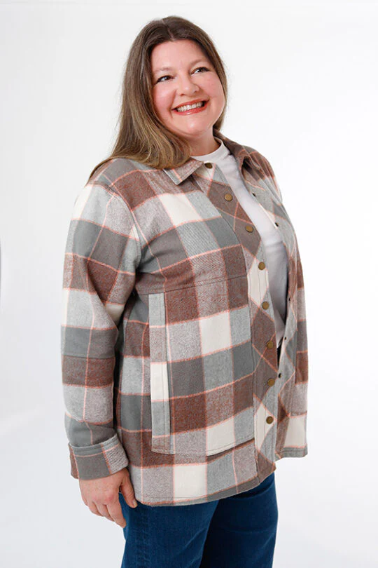 Chalk & Notch - Den Jacket - Image 13