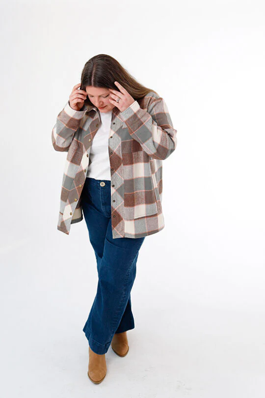 Chalk & Notch - Den Jacket - Image 14