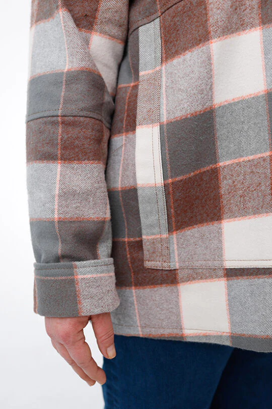 Chalk & Notch - Den Jacket - Image 15