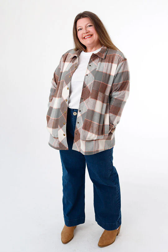 Chalk & Notch - Den Jacket - Image 16