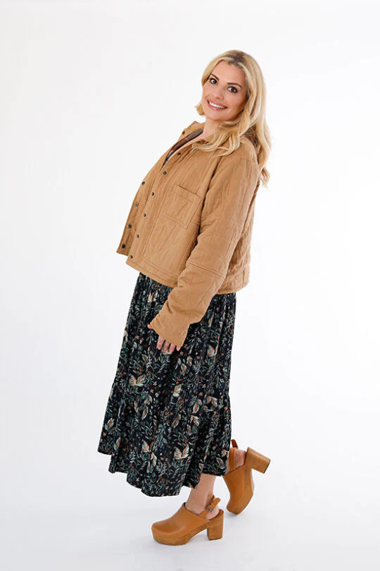 Chalk & Notch - Den Jacket - Image 19