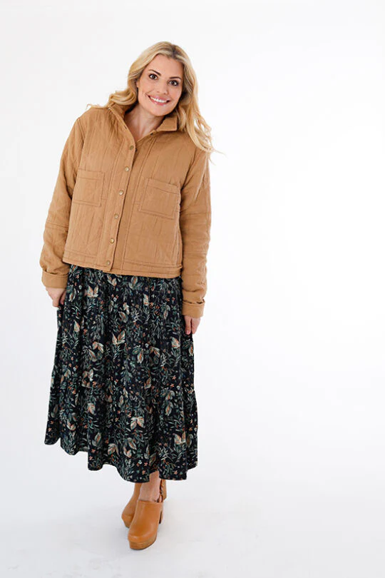 Chalk & Notch - Den Jacket - Image 20