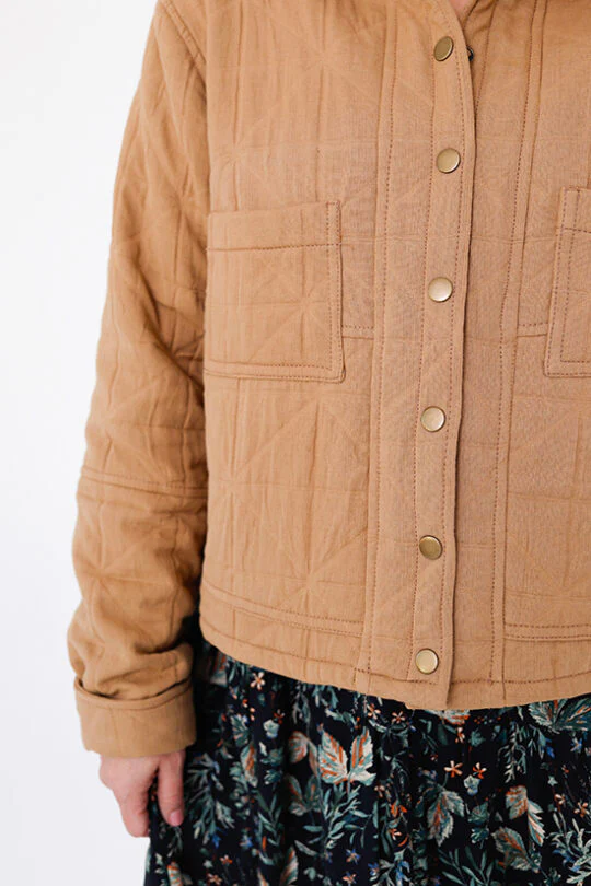 Chalk & Notch - Den Jacket - Image 21