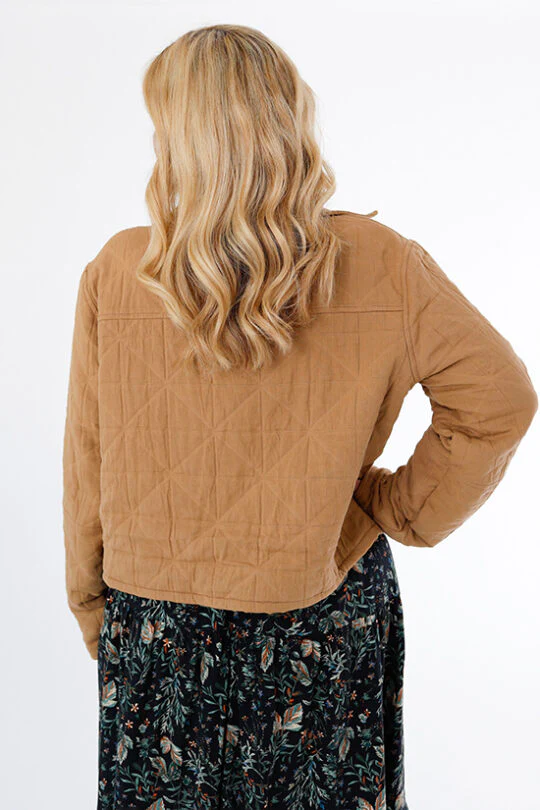 Chalk & Notch - Den Jacket - Image 22
