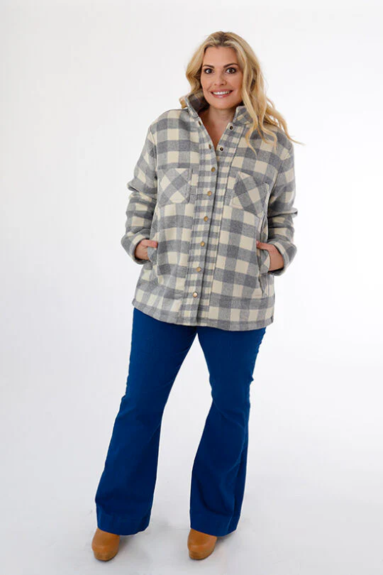 Chalk & Notch - Den Jacket - Image 24