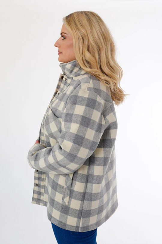 Chalk & Notch - Den Jacket - Image 25
