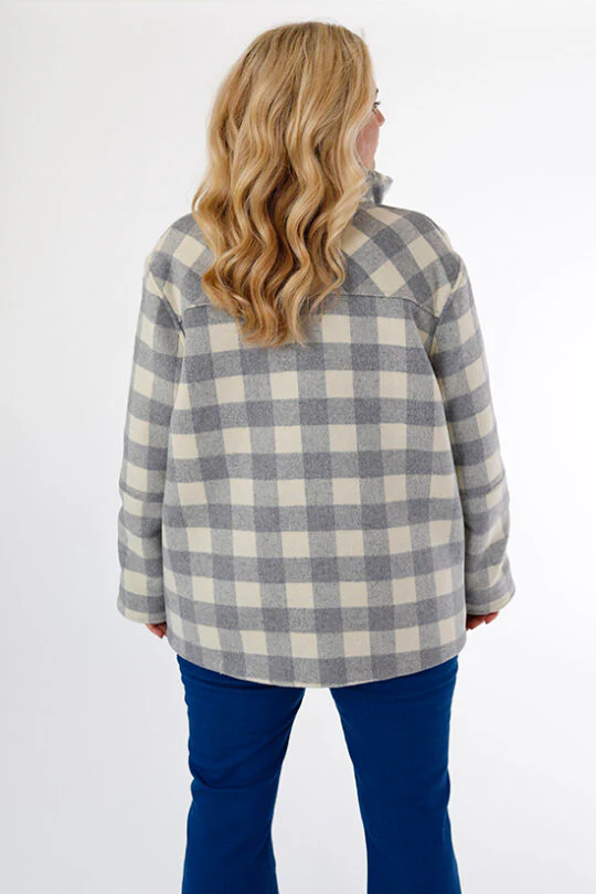 Chalk & Notch - Den Jacket - Image 26