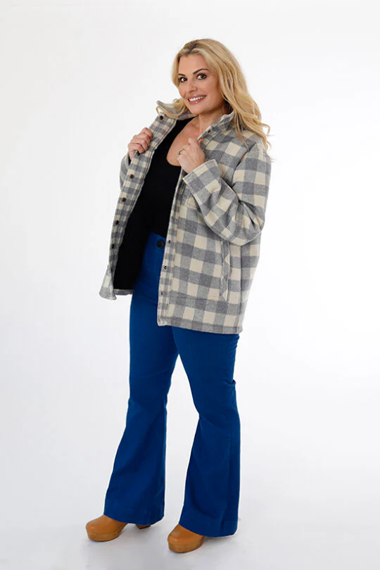 Chalk & Notch - Den Jacket - Image 27