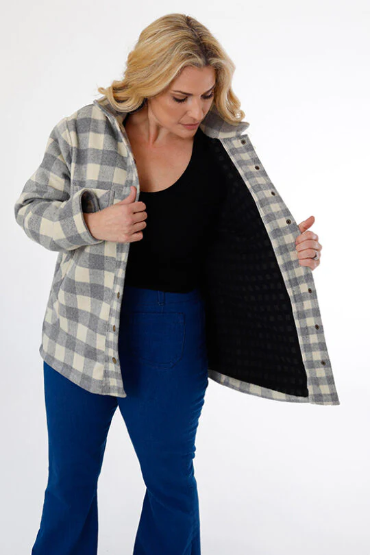 Chalk & Notch - Den Jacket - Image 28