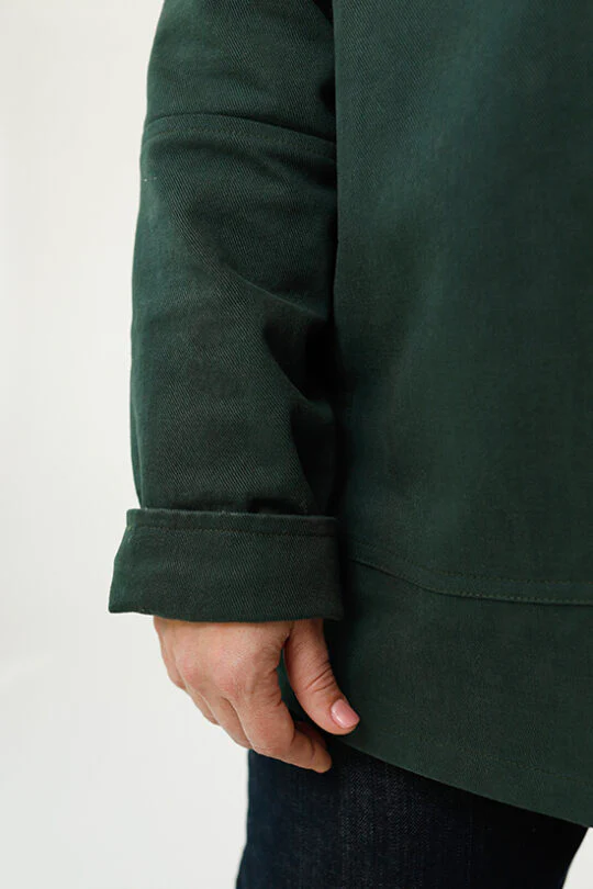 Chalk & Notch - Den Jacket - Image 35