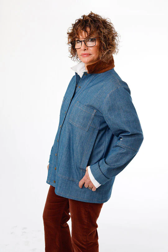 Chalk & Notch - Den Jacket - Image 5