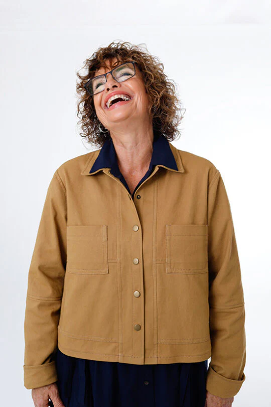 Chalk & Notch - Den Jacket - Image 7