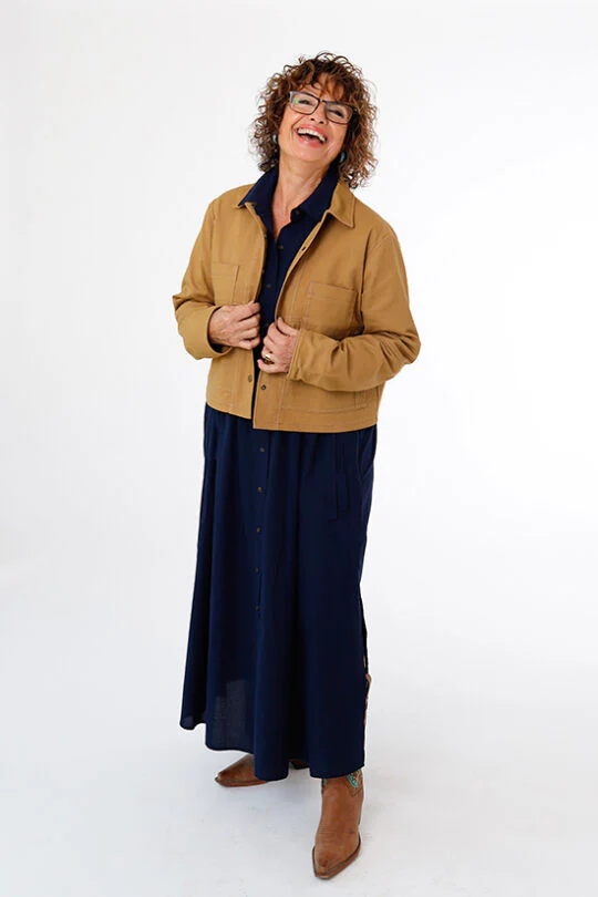 Chalk & Notch - Den Jacket - Image 9