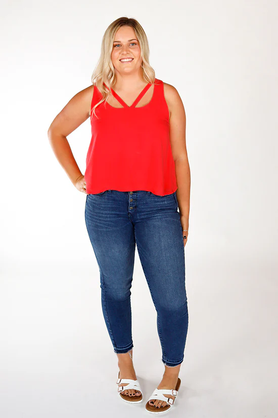 Chalk & Notch - Victory Tank - Image 3