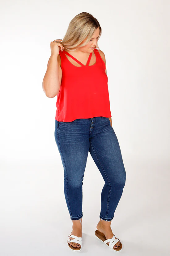 Chalk & Notch - Victory Tank - Image 4