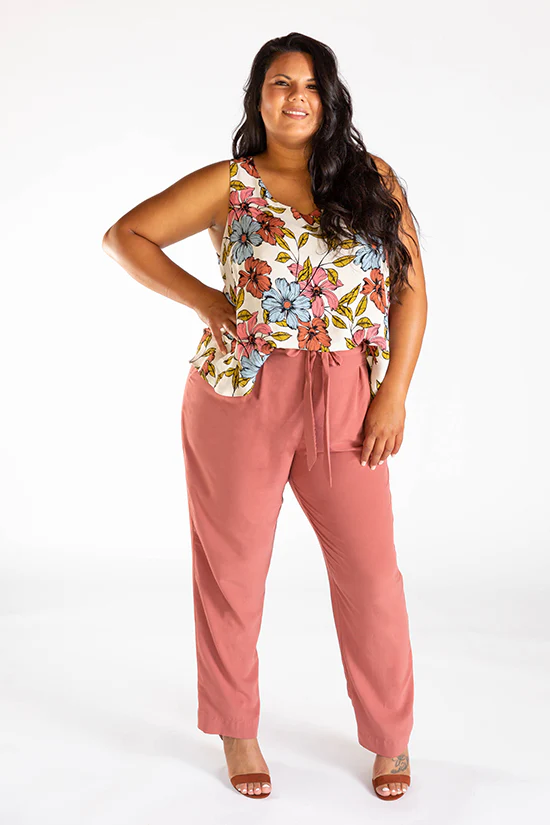 Chalk & Notch - Victory Tank - Image 7