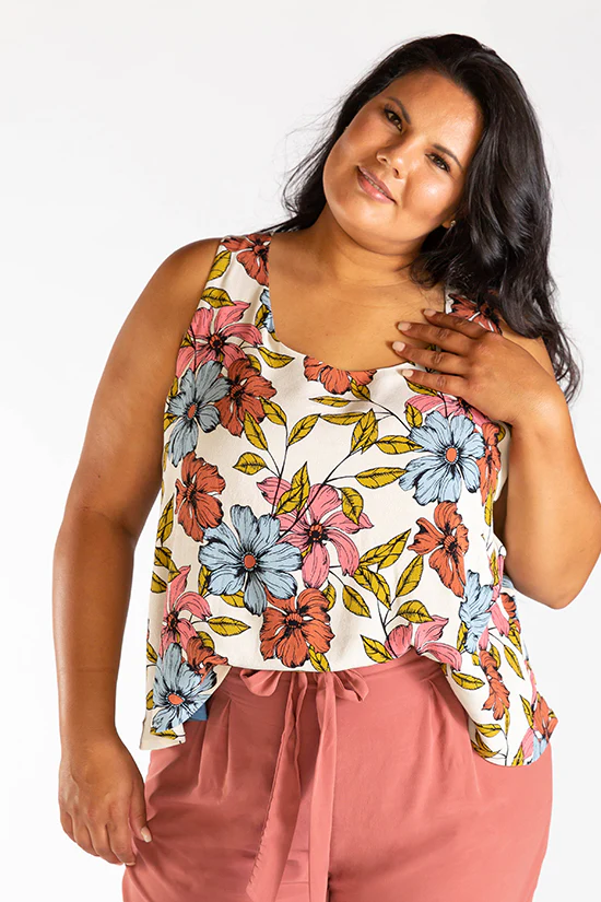 Chalk & Notch - Victory Tank - Image 8