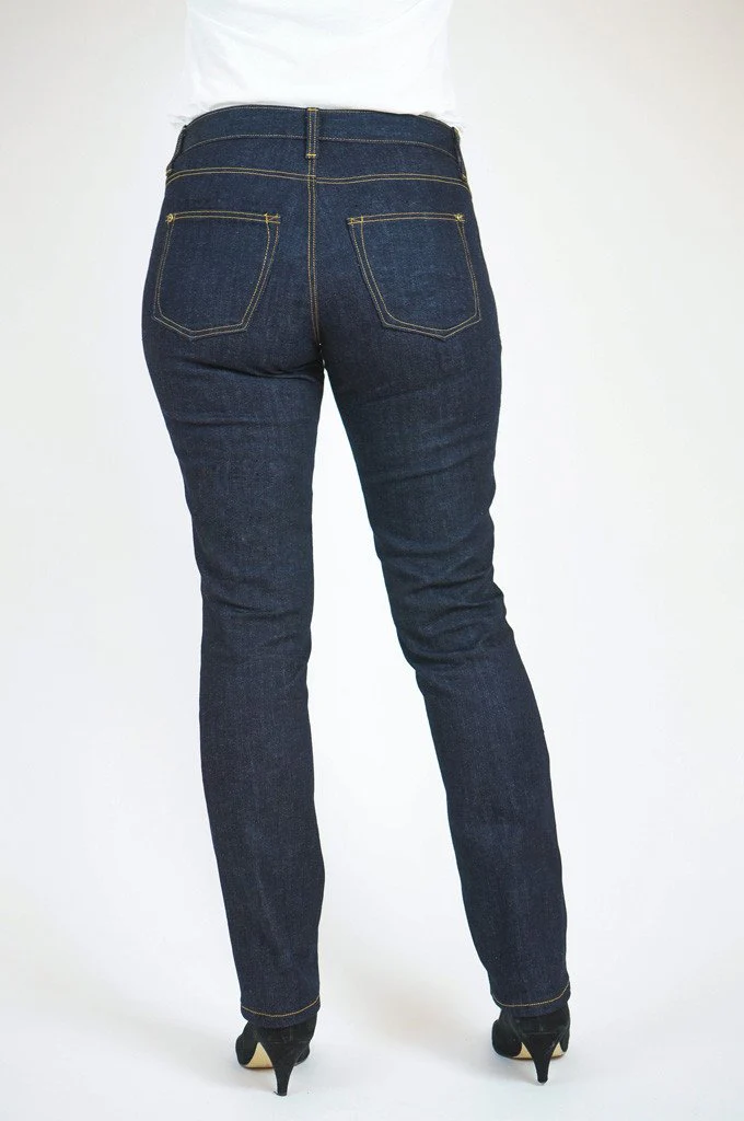 Closet Core - Ginger Jeans - Image 6