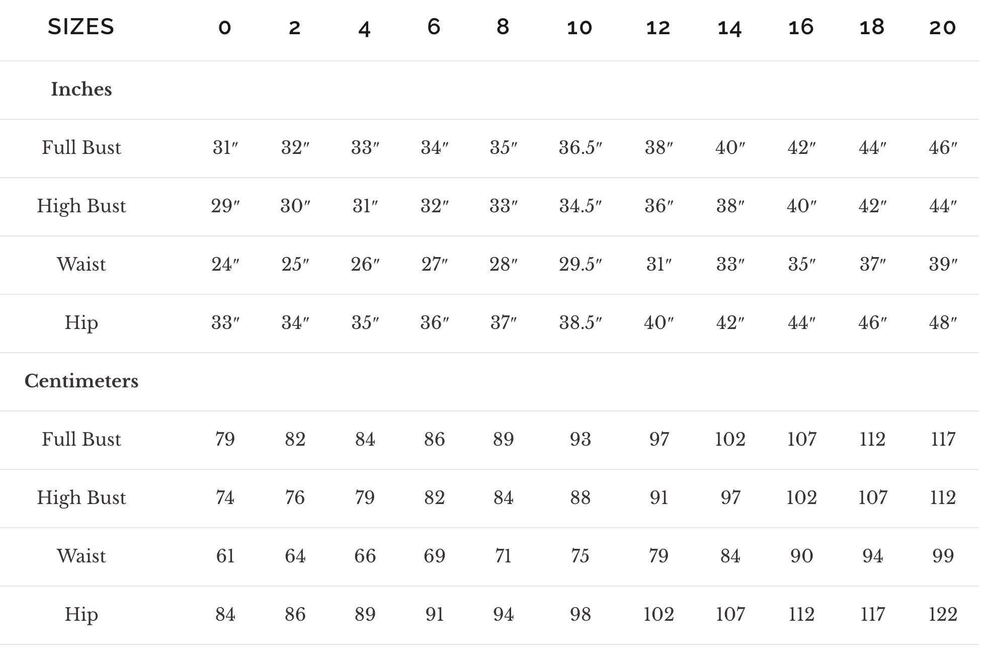 Closet Core - Ginger Jeans - Image 8