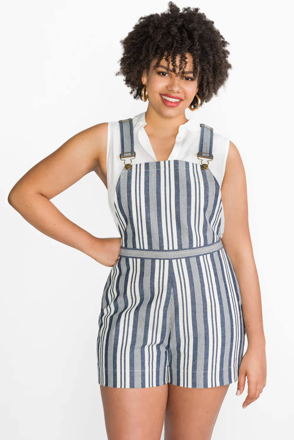 Closet Core - Jenny Overall - Image 10