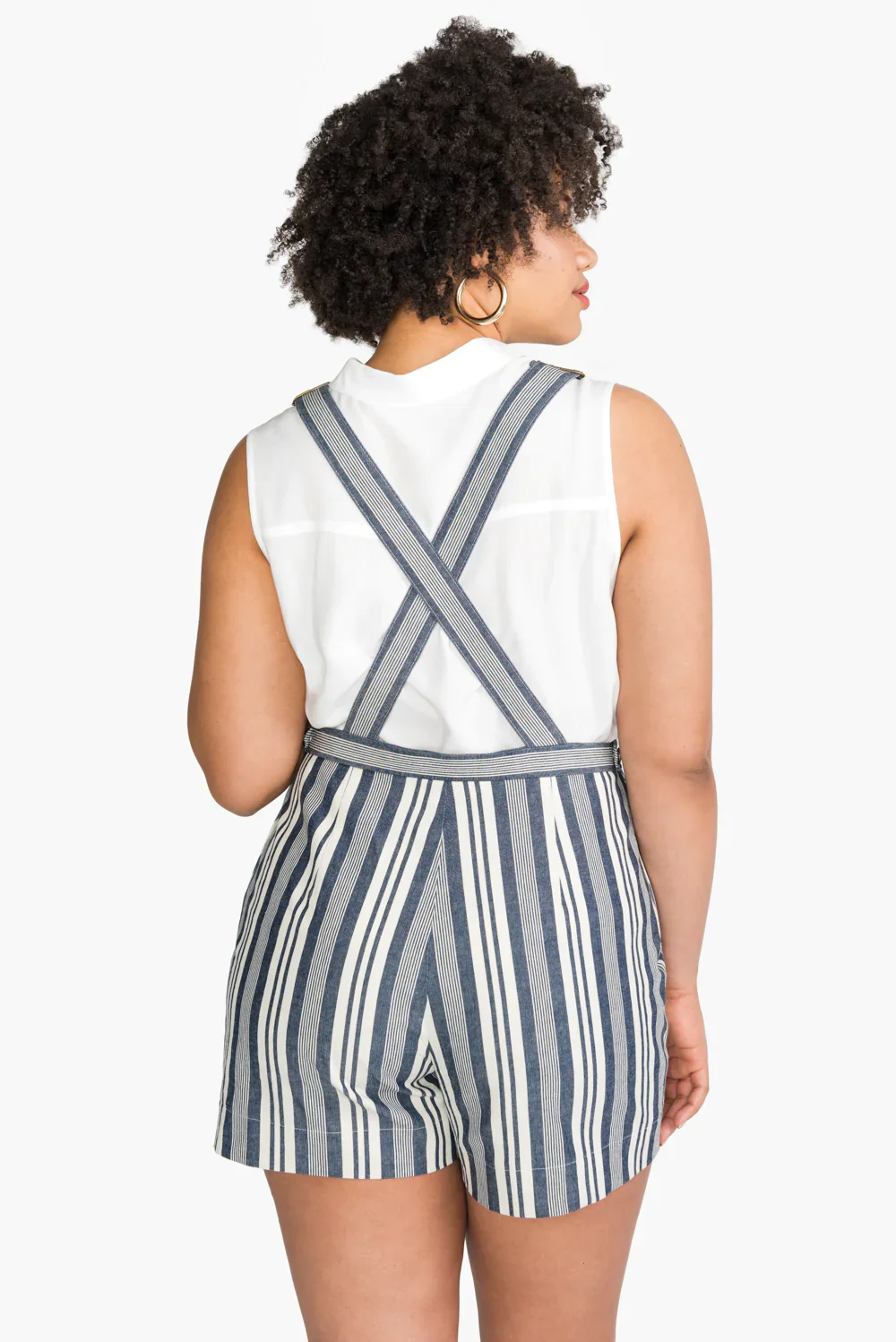 Closet Core - Jenny Overall - Image 11