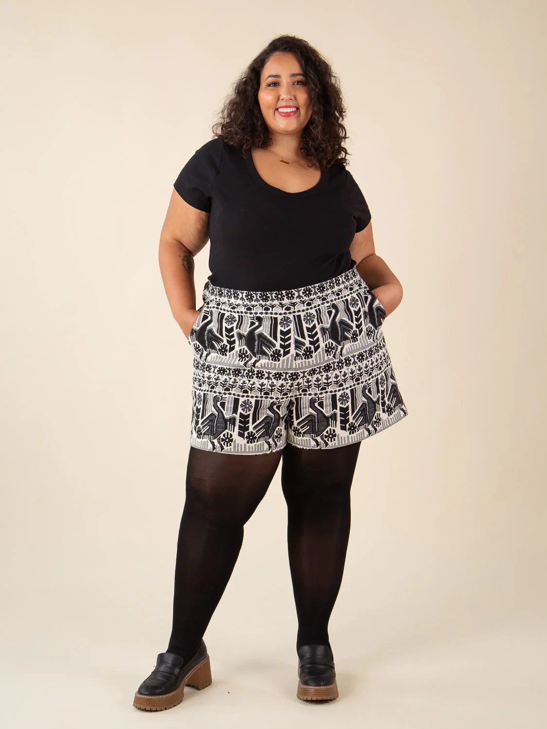 Closet Core - Jenny Overall - Image 16