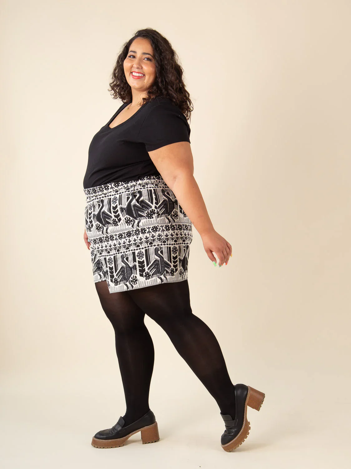 Closet Core - Jenny Overall - Image 18