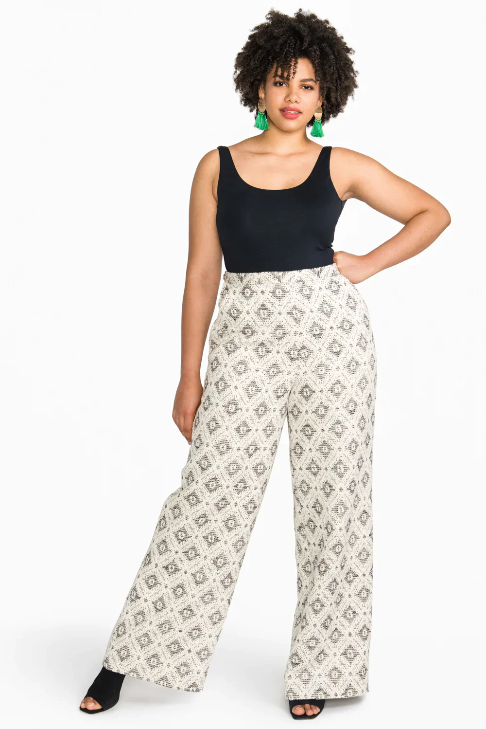 Closet Core - Jenny Overall - Image 19