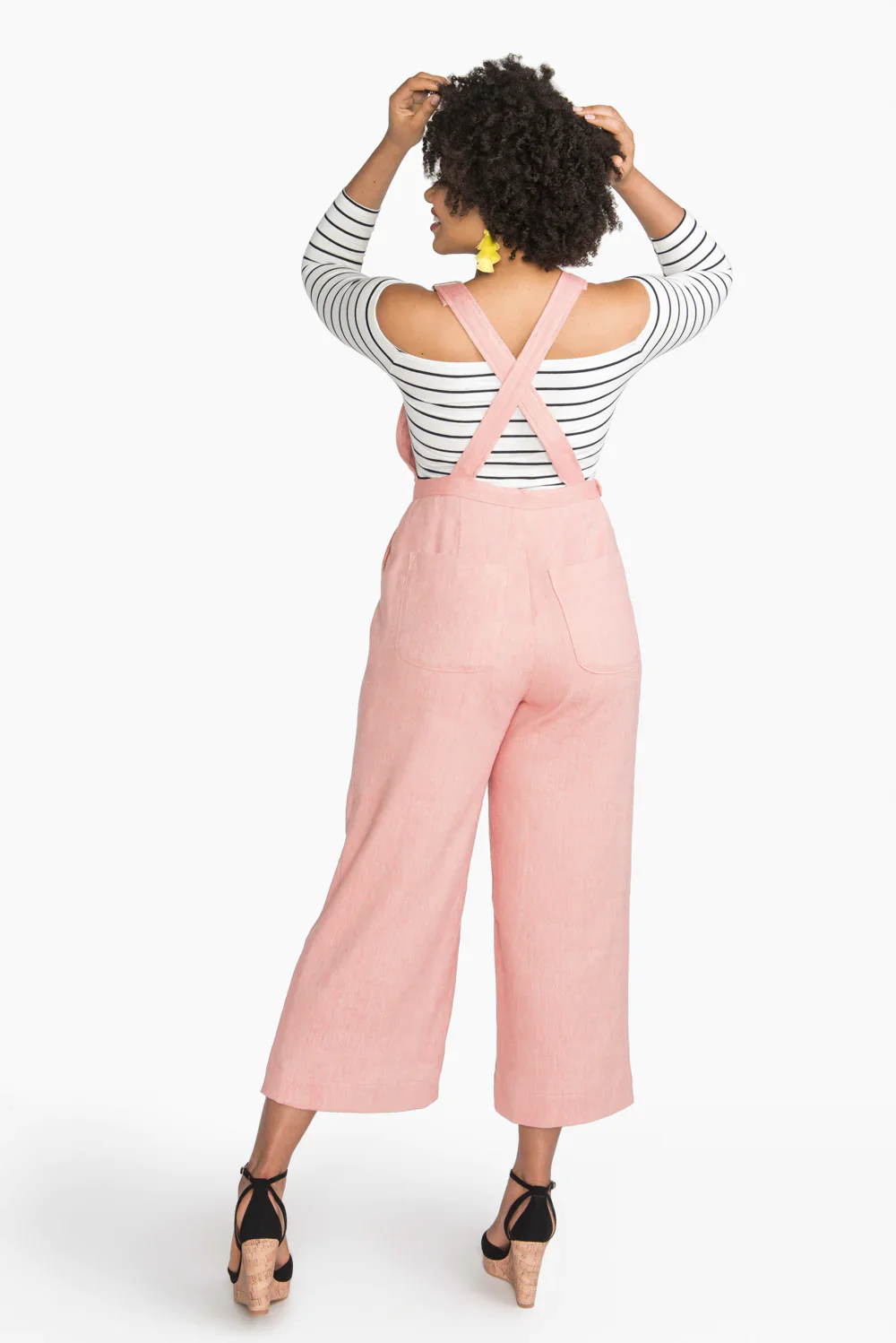 Closet Core - Jenny Overall - Image 6