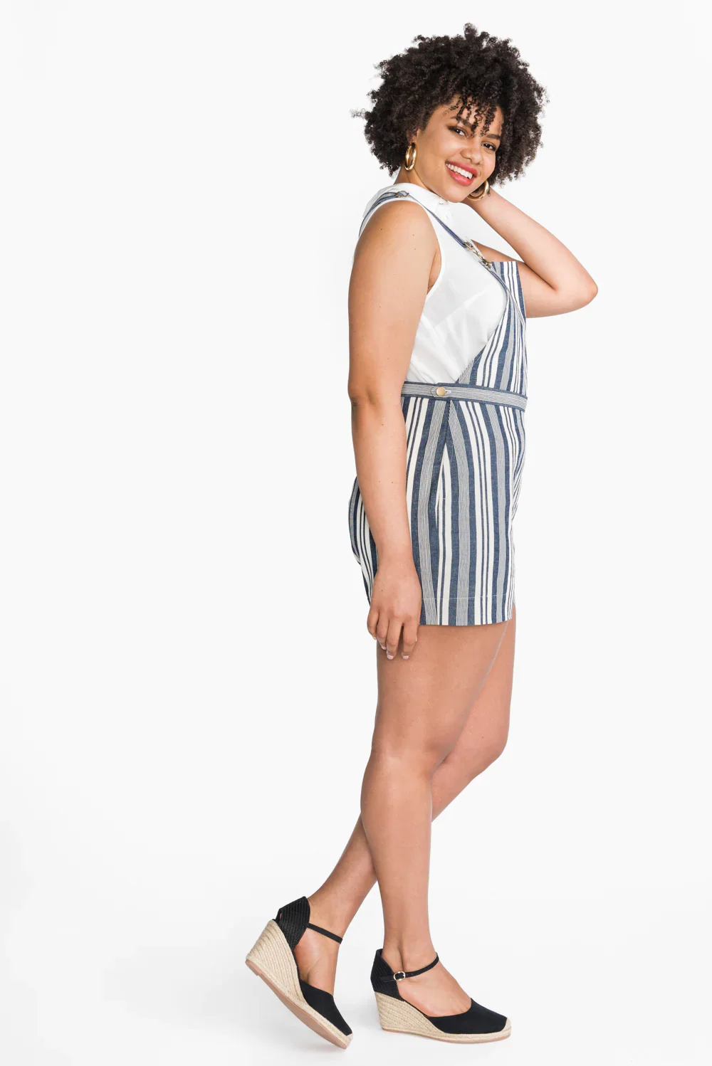 Closet Core - Jenny Overall - Image 9