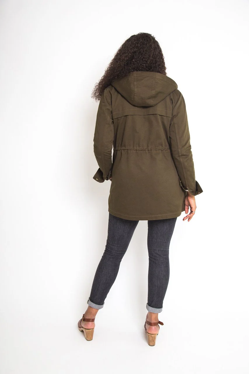 Closet Core - Kelly Anorak - Image 3