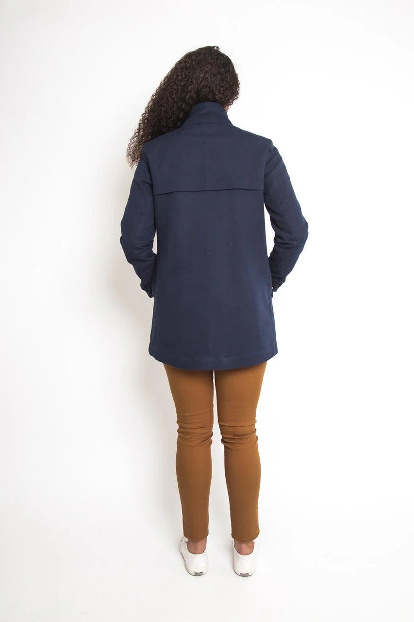 Closet Core - Kelly Anorak - Image 6
