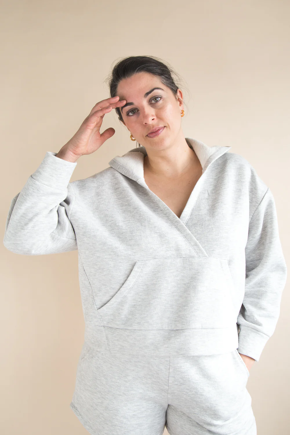 Closet Core - Mile End Sweatshirt - Image 15