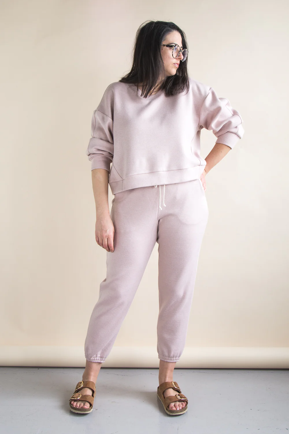 Closet Core - Mile End Sweatshirt - Image 3